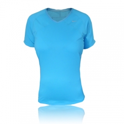 lady Sphere Short Sleeve T-Shirt NIK4017