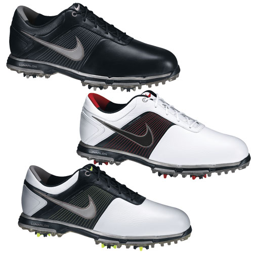 Lunar Control Golf Shoes 2011