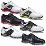 Lunar Control Golf Shoes 2012