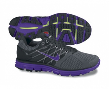 LunarGlide+ 2 Mens Running Shoes