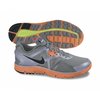 LunarGlide+ 3 Shield Mens Running Shoes