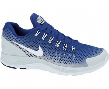 Nike Lunarglide  4 Breathe Mens Running Shoes