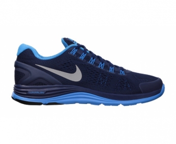 LunarGlide+ 4 Mens Running Shoes