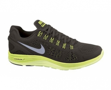 LunarGlide+ 4 Premium Mens Running Shoes