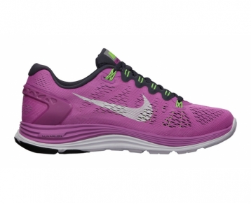 Lunarglide+ 5 Ladies Running Shoes