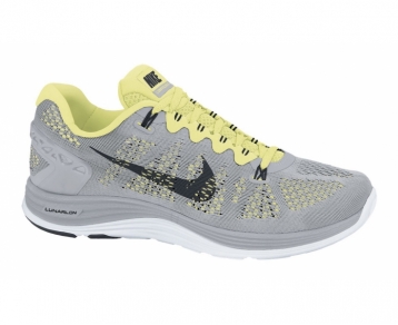 Lunarglide+ 5 Mens Running Shoes