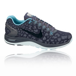 Nike Lunarglide  5 Shield Running Shoes NIK8112