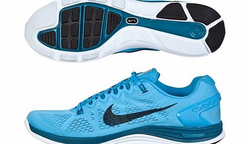 Lunarglide 5 Trainer Blue 599160-403