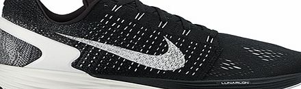 Nike Lunarglide 7 Trainers Black 747355-001