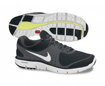 Lunarswift+ 4 Mens Running Shoes