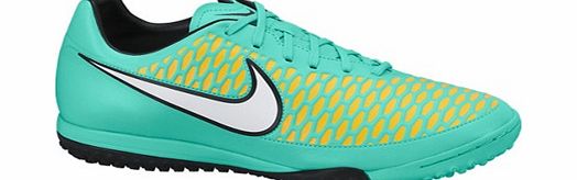 Magista Onda Astroturf Trainers Sky Blue