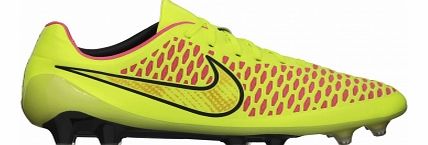 Nike Magista Opus FG Mens Football Boot