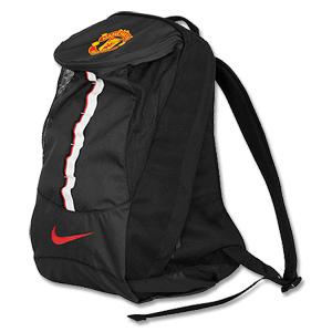 Man Utd Backpack 2014 2015