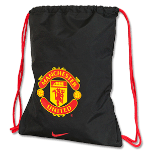 Man Utd Gym Sack 2014 2015