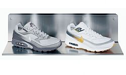 Nike Mens Air Classic Running Shoes