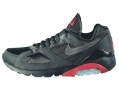 NIKE mens air max 180 running shoes