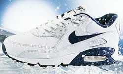 Mens Air Max 90 Running Shoes