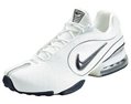 NIKE mens air max genoa II running shoes