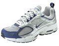 NIKE mens air max moto IV running shoes