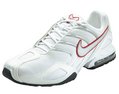 NIKE mens air max resolution II running shoes