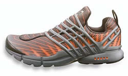 Mens Air Presto Faze Running Shoes