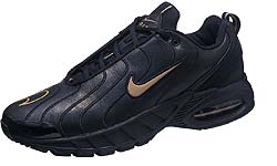 Nike Mens Air Sanjaya Running Shoes