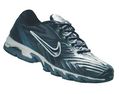 NIKE mens air vapor thrive running shoes