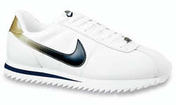 Mens Cortez Deluxe Ripple