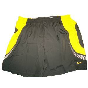 Mens Dri-Fit Running Shorts