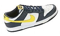 Mens Dunk Low CL Training Shoes