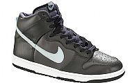 Mens Dunk ND Hi-Top Basketball Boots