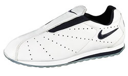 Mens Libretto Slip Running Shoes