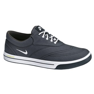 Mens Lunar SwingTip Canvas Golf Shoes 2014