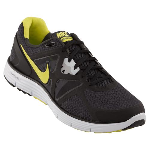 Mens Lunarglide + 3 Running Shoes