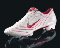 NIKE mens mercurial talaria II FG football boot