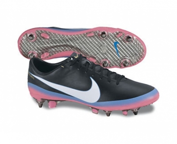 Nike Mens Mercurial Vapor VIII CR SG Pro