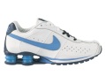 NIKE mens shox CL running shoes