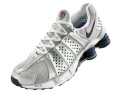 NIKE mens shox cognescenti running shoes