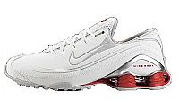 Nike Mens Shox GMB Running Shoes