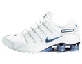 mens shox NZ premium running shoes