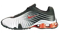 Nike Mens Shox Propulsion Training Shoes