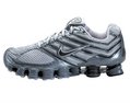 NIKE mens shox TL IV running shoes