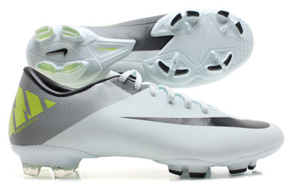 Nike Mercurial CR7 Victory II FG Football Boots