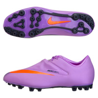 Nike Mercurial Glide Artificial Ground Football