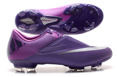 Nike Mercurial Glide II FG Football Boots Court