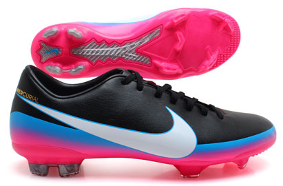 Nike Mercurial Glide III CR7 FG Football Boots