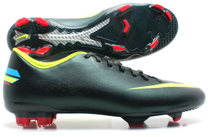 Mercurial Glide III FG Football Boots