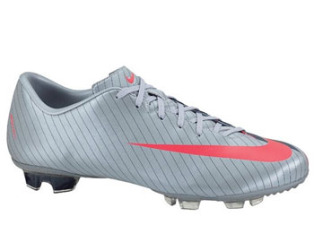 Nike Mercurial Miracle CR7 Flash II FG Football Boots