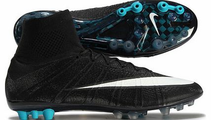 Mercurial Superfly CR7 AG Football Boots