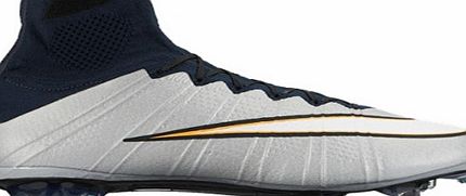 Nike Mercurial Superfly CR7 Firm Ground Football